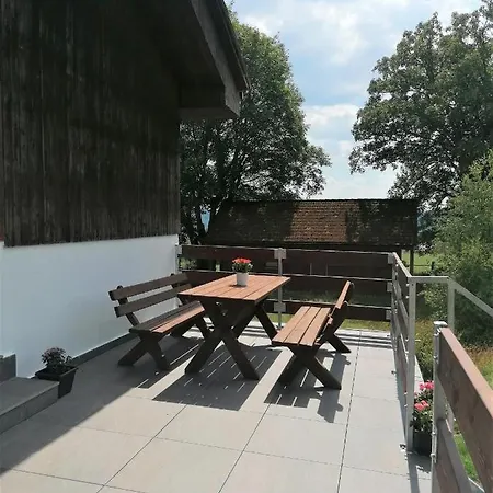 Certova Chata - Apartman Certak Zelezna Ruda Exterior photo