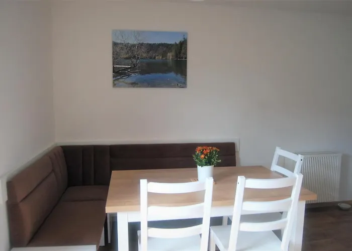Certova Chata - Apartman Certak
