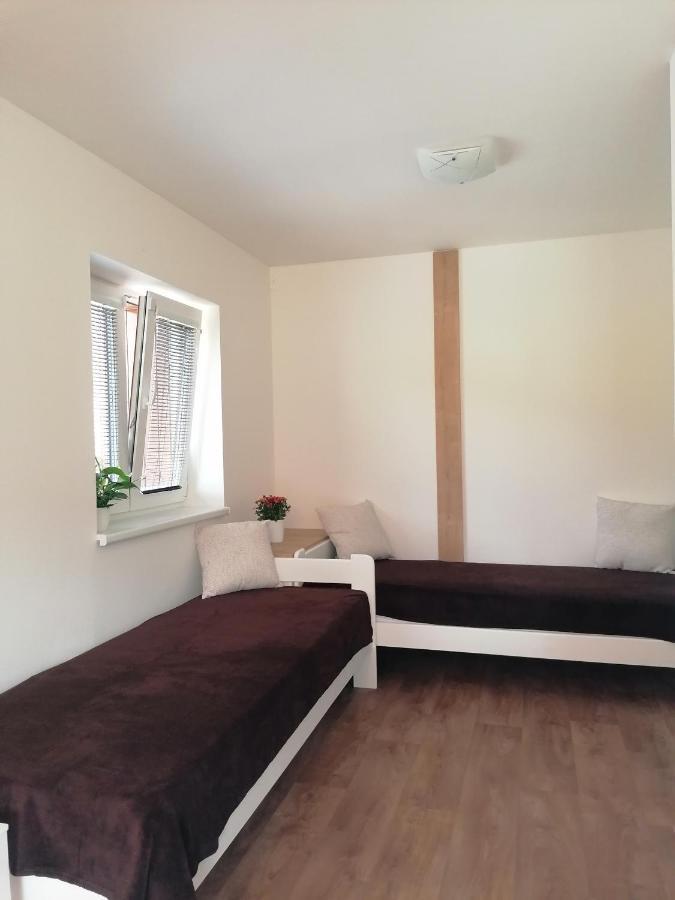 Certova - Certak Apartment *
