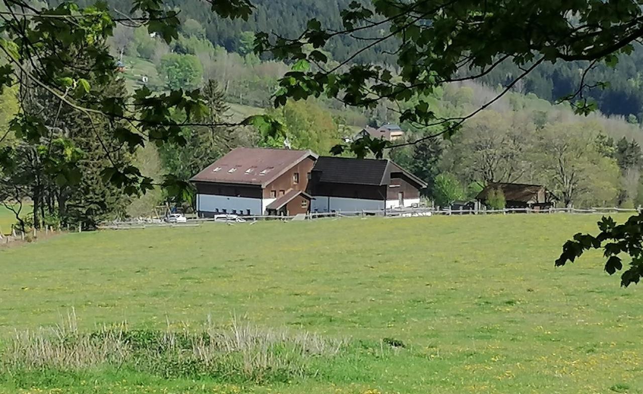 Certova - Certak * Zelezna Ruda