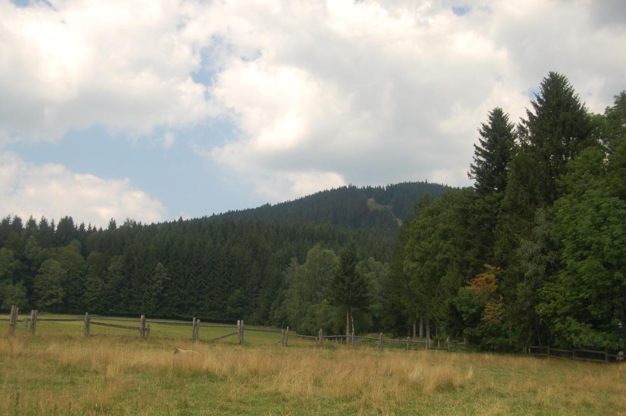 Apartamento Certova - Certak Železná Ruda